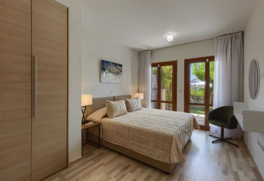 Aphrodite Hills Rentals - Apartments Hotel Overview