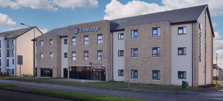 Travelodge Edinburgh Park图片