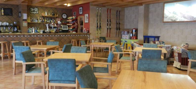 苏佩莫林纳酒店(Hotel Supermolina)图片