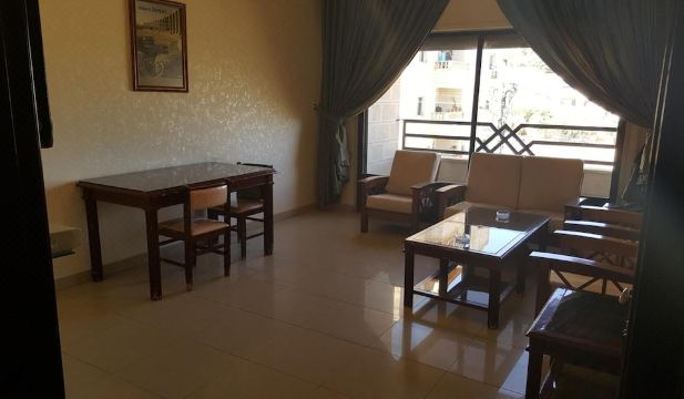 Al Khaleej Hotel Apartments Hotel Overview