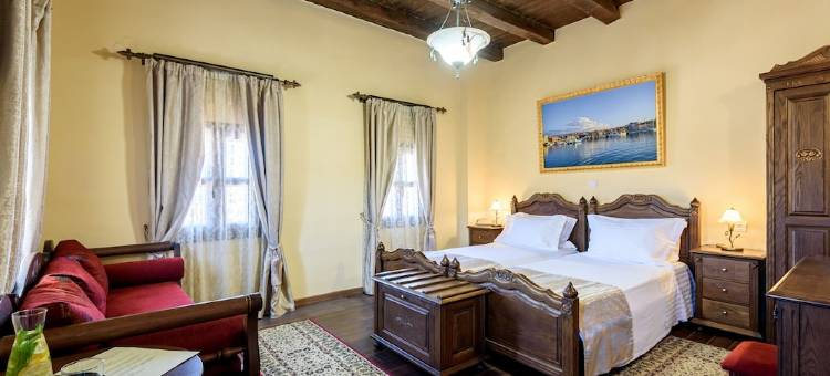 波尔图德尔科伦坡酒店(Porto Del Colombo Traditional Boutique Hotel)图片