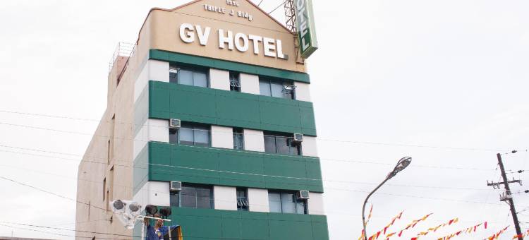 卡巴洛甘GV酒店(GV Hotel - Catbalogan)图片