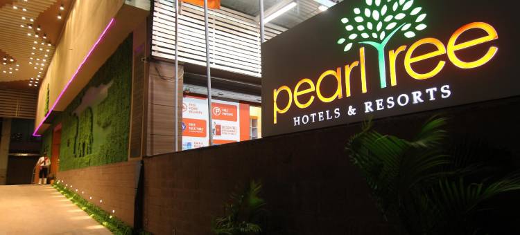 珍珠树酒店和度假村(Pearltree Hotels and Resorts)图片
