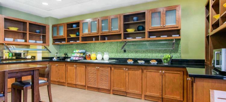 AmericInn by Wyndham Stonecrest Near Atlanta图片