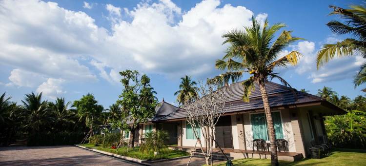 梦幻花园度假村(Dream Garden Resort)图片