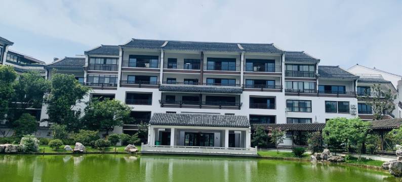 重明鸟民宿(环太湖大道1号分店)图片