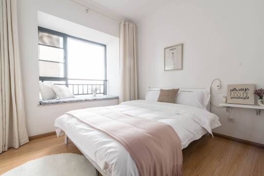 云之城公寓(环城西路分店)