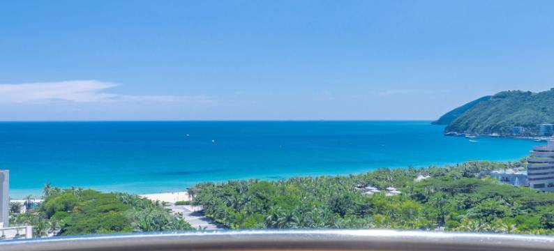 大东海海怡里海景公寓(榆亚路1号分店)图片