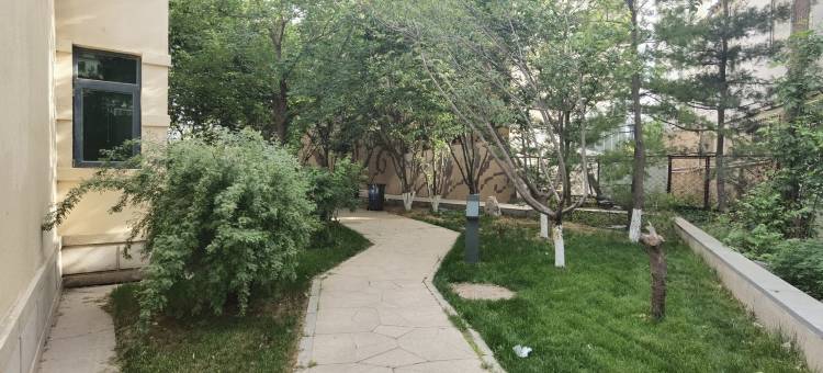 喜度1号港湾民宿(兴济路1号分店)图片