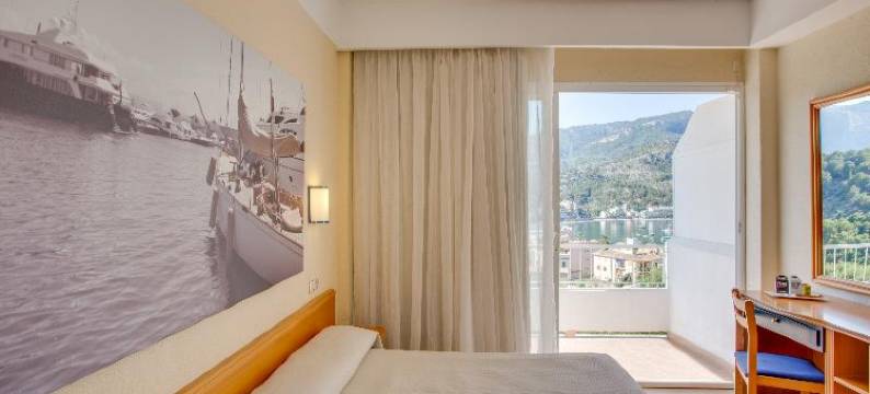 艾登北索勒酒店(Hotel Eden Nord Soller)图片