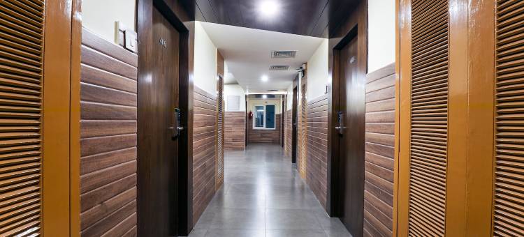 Hotel Sri Capital Residency图片