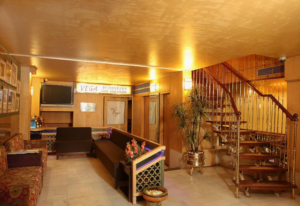 Hotel Alka Classic Hotel Overview