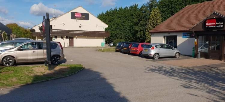 罗瑟勒姆菁英酒店(Primelodge Rotherham)图片