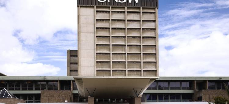 悉尼兰德威克贝鲁斯旅馆(Perouse Randwick by Sydney Lodges)图片