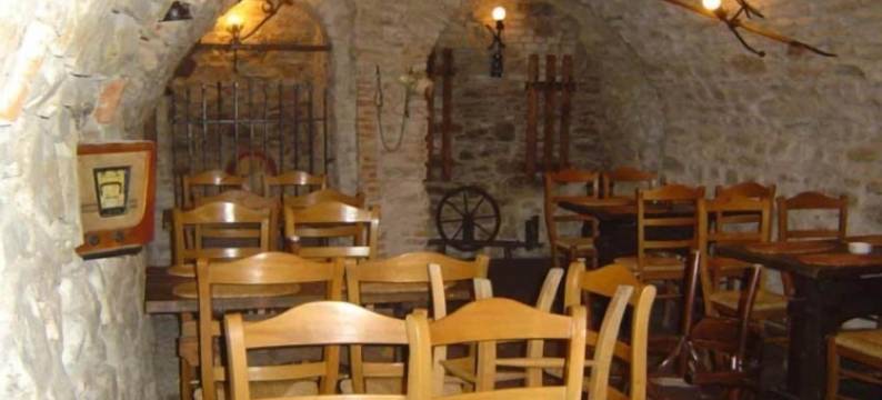 锡吉什瓦拉酒店(Hotel Sighişoara)图片