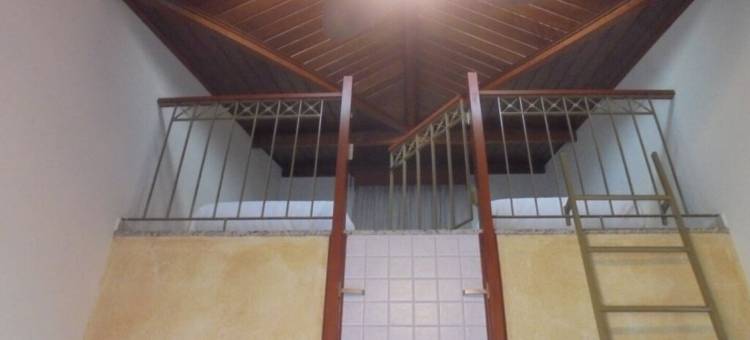 莱富吉奥萨西酒店(Refugio do Saci Hotel)图片