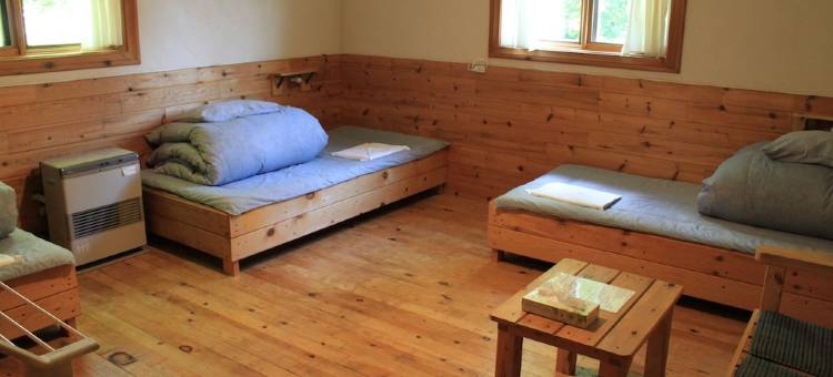 托皮卡北带广青年旅馆(Toipirka Kitaobihiro Youth Hostel)图片