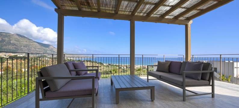 布兰卡度假村及水疗中心法义公寓式酒店(La Blanca Resort & Spa)图片