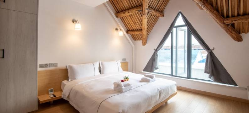 叁友拾光聚会轰趴泳池派对度假别墅(周祝公路分店)图片