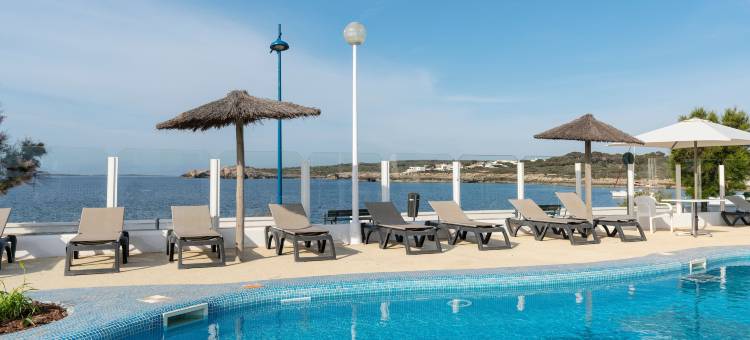 AluaSun Far 梅诺卡岛酒店(AluaSun Far Menorca)图片