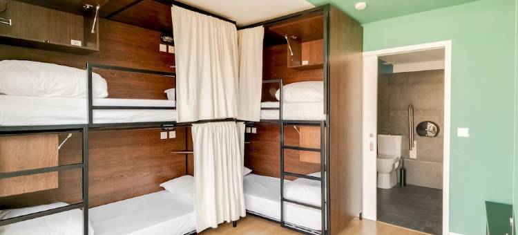 西海滩酒店(West Beach Hotel Brighton)图片