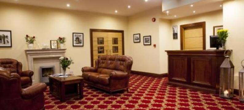 Fort Conan Hotel图片