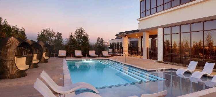 Delta Hotels Dallas Southlake图片