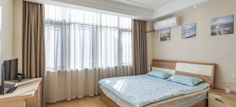 蓬莱宝龙民宿图片