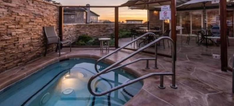 莫斯托兰汀酒店(Moonstone Landing)图片