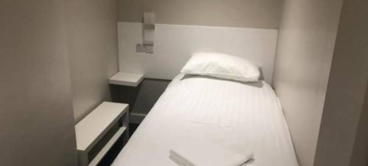 富威奇酒店(The Fulwich Hotel)图片