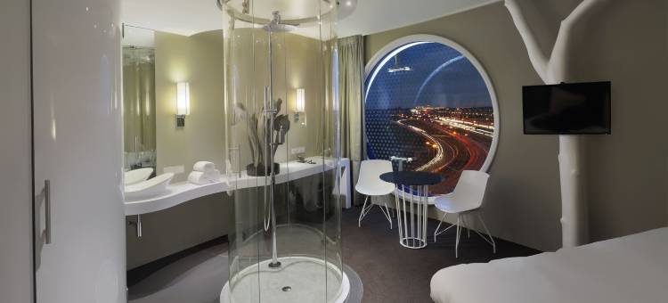 阿姆斯特丹弗莱彻酒店(Fletcher Hotel Amsterdam)图片