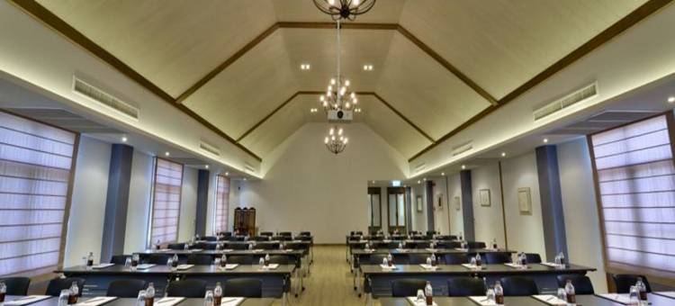 考艾泰晤士河谷酒店(Thames Valley Khao Yai)图片