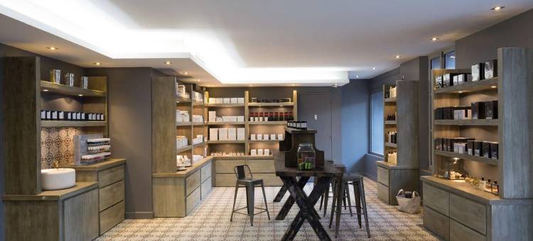 28号府邸酒店 - 水疗与艺术奢华设计(Hôtel Particulier le 28 - Spa & Art Luxury Design)图片