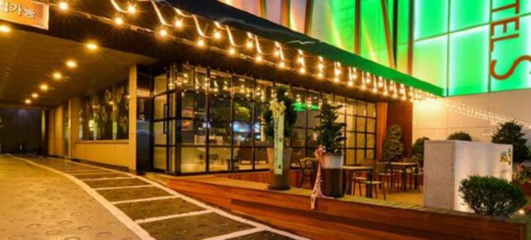 生活方式酒店(Life Style S Hotel)图片