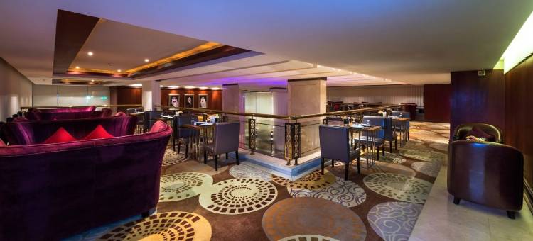 博欧莎特亚公寓(Boudl Al Shatea)图片