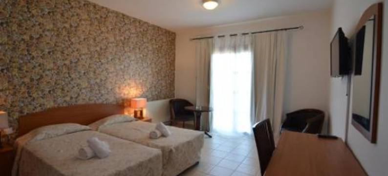 口味酒店(Palates Hotel)图片