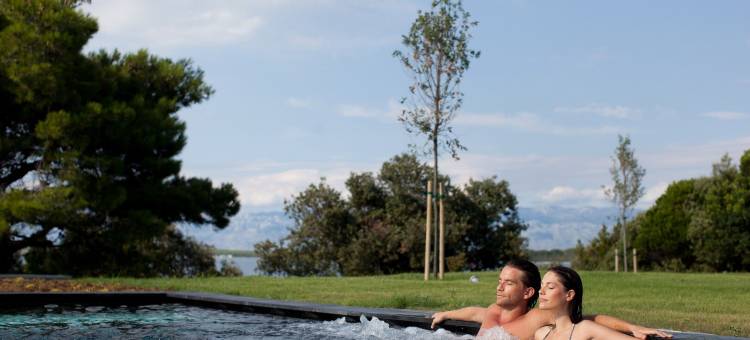 法尔肯斯敦尔酒店&拉德拉水疗中心(Falkensteiner Hotel & Spa Iadera)图片