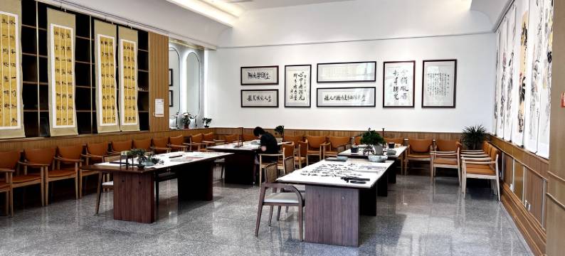 广东海景温泉别墅民宿(环市东路分店)图片