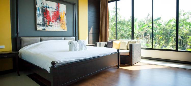 梦幻花园度假村(Dream Garden Resort)图片