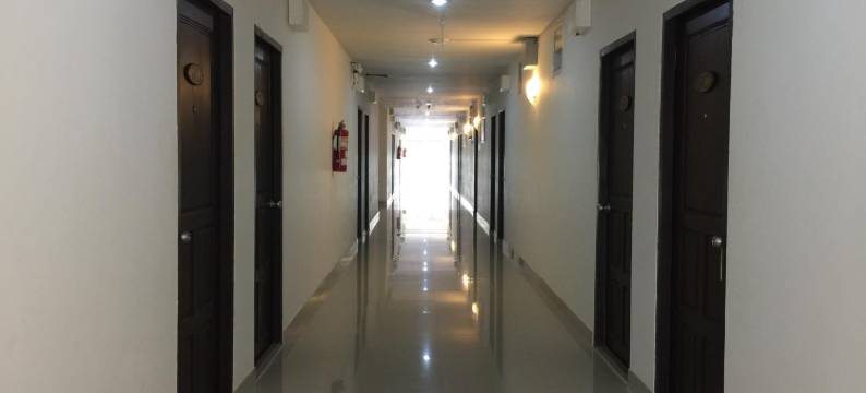 阿蒙鲁克酒店2号(Amonruk Hotel 2)图片