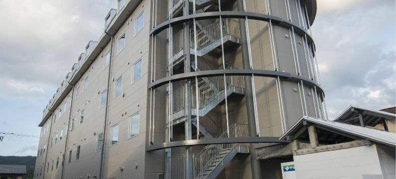 日光站酒店II号馆(Nikko Station Hotel Building2)图片