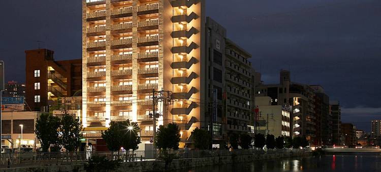 泊智慧公寓(Smart Condo Tomari)图片