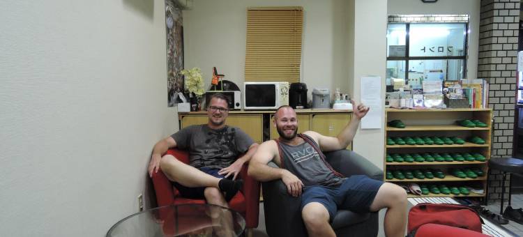 幸运酒店1(Hotel Lucky)图片