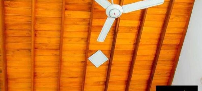 巴塔拉木拉精品酒店(Battaramulla Boutique Hotel)图片