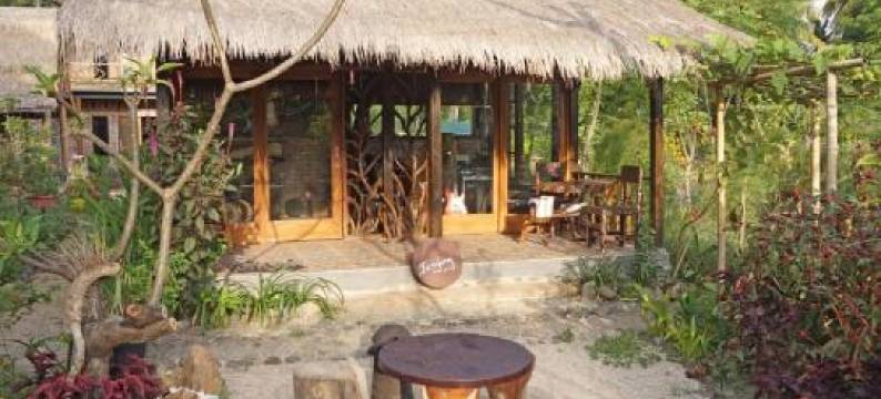 巴乐菊空住宿加早餐旅馆(Bale Jukung)图片