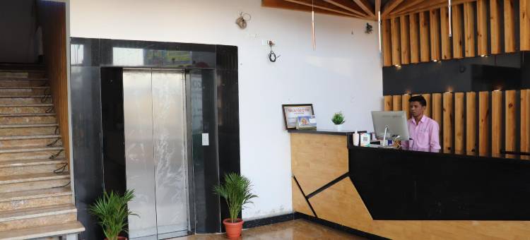 巴拉吉黄金旅馆(Balaji Gold Inn)图片