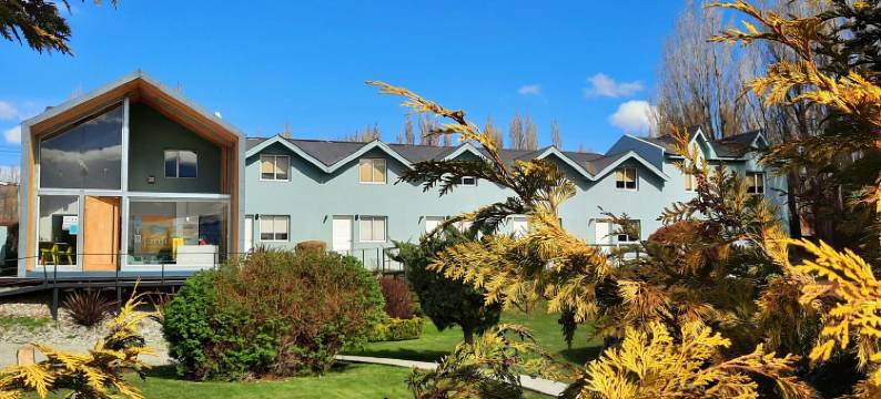 花园公寓酒店(Apart Hotel Jardín)图片