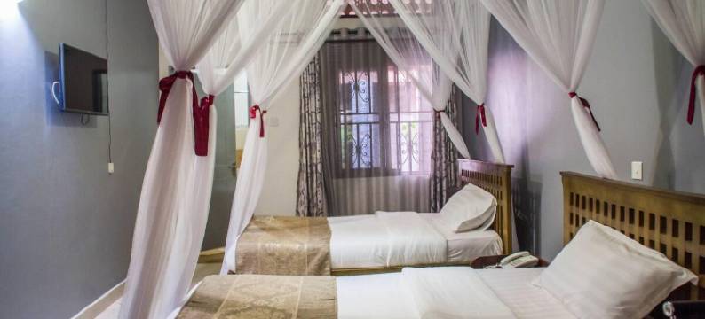 提米夏酒店(Timisha Hotel)图片