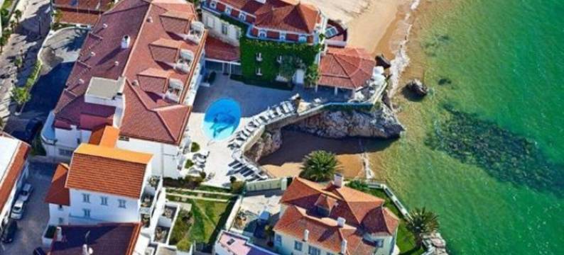 阿尔巴罗斯酒店(The Albatroz Hotel)图片