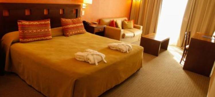 特伦奎劳昆豪生国际酒店(Hotel Howard Johnson Trenque Lauquen)图片